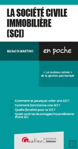 Bertrand.pt - La Societe Civile Immobiliere (Sci)