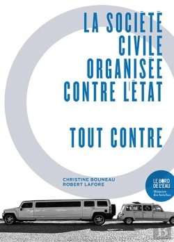 Bertrand.pt - La Société Civile Organisée Contre L'État : Tout Contre.