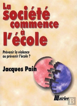 Bertrand.pt - La Societe Commence A L'Ecole