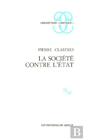 La Societe Contre L'Etat