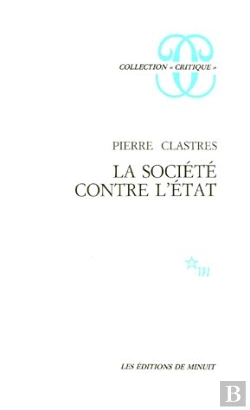 Bertrand.pt - La Societe Contre L'Etat