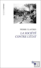 La Société Contre L'Etat