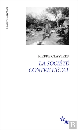 Bertrand.pt - La Société Contre L'Etat