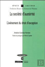 La Societe D'Austerite