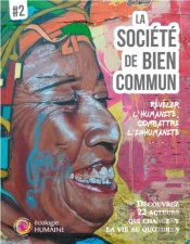 La Société De Bien Commun Tome 2