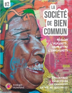 Bertrand.pt - La Société De Bien Commun Tome 2