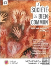 La Société De Bien Commun Tome 3