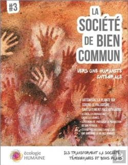 Bertrand.pt - La Société De Bien Commun Tome 3