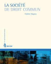 La Société De Droit Commun