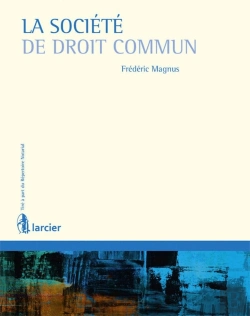 Bertrand.pt - La Société De Droit Commun