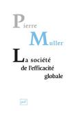 La Société De L'Éfficacite Globale