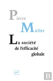 La Société De L'Éfficacite Globale