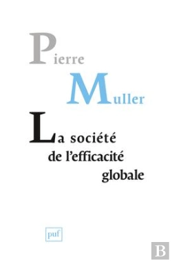 Bertrand.pt - La Société De L'Éfficacite Globale