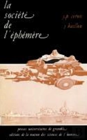 La Société De L'Éphémère