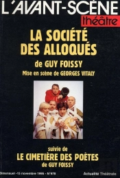 La Societe Des Alloques