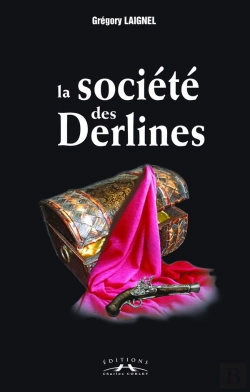 Bertrand.pt - La Societe Des Derlines
