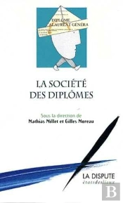 La Société Des Diplômes