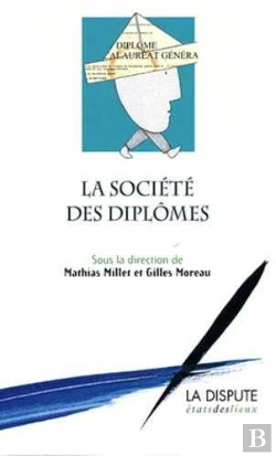 Bertrand.pt - La Société Des Diplômes