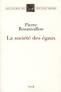La Société Des Égaux