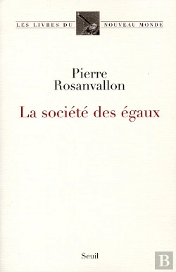 Bertrand.pt - La Société Des Égaux