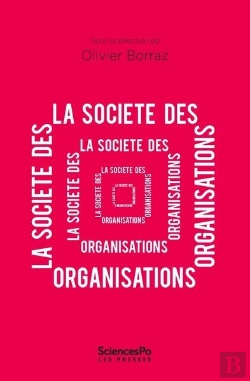 Bertrand.pt - La Societe Des Organisations