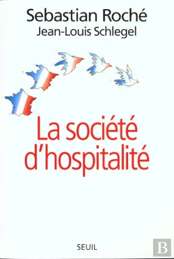 Bertrand.pt - La Société D'Hospitalité