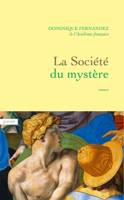 Bertrand.pt - La Societe Du Mystere