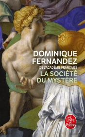 La Société Du Mystère