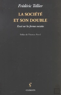Bertrand.pt - La Societe Et Son Double - Essai Sur Les Formes Sociales