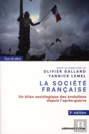 La Société Française (3e Édition)