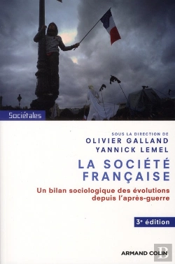 Bertrand.pt - La Société Française (3e Édition)