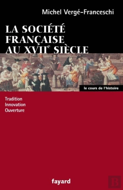 Bertrand.pt - La Société Française Au Xvii Siècle