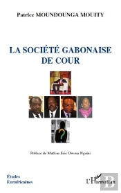 La Société Gabonaise De Cour