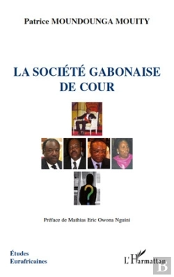 Bertrand.pt - La Société Gabonaise De Cour