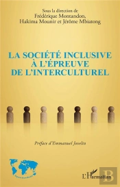 La Société Inclusive À L'Épreuve De L'Interculturel
