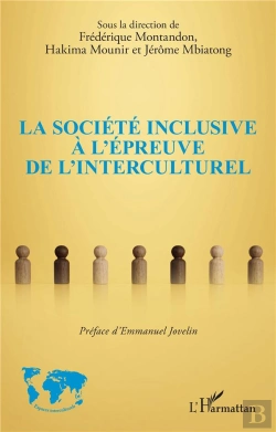 Bertrand.pt - La Société Inclusive À L'Épreuve De L'Interculturel