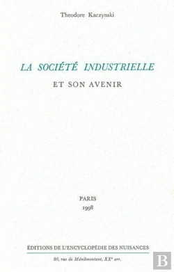 Bertrand.pt - La Société Industrielle Et Son Avenir