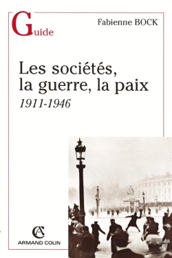 Bertrand.pt - La Societe, La Guerre Et La Paix 1911-1946