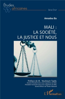 Bertrand.pt - La Societe, La Justice Et Nous