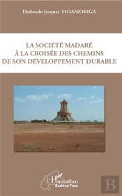 La Société Madaré À La Croisee Des Chemins De Son Développement Durable