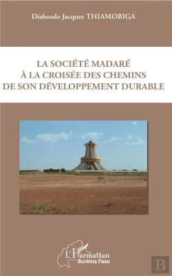 Bertrand.pt - La Société Madaré À La Croisee Des Chemins De Son Développement Durable