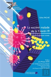La Société Malade De La Covid-19 : Regards Logistiques Croisés