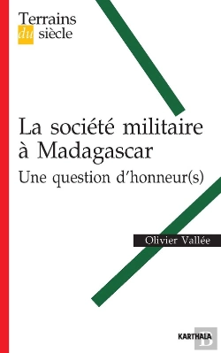 Bertrand.pt - La Société Militaire À Madagascar