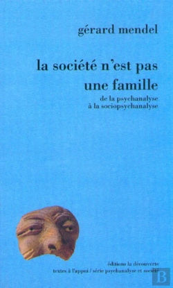 Bertrand.pt - La Societe N Est Pas Une Famille