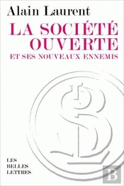 La Société Ouverte Et Ses Nouveaux Ennemis