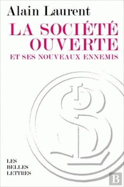 Bertrand.pt - La Société Ouverte Et Ses Nouveaux Ennemis