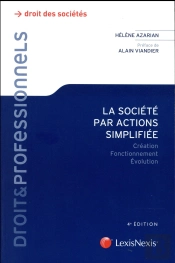 La Societe Par Action Simplifiee
