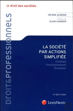 Bertrand.pt - La Societe Par Action Simplifiee