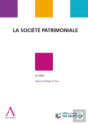 La Société Patrimoniale