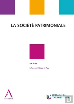 Bertrand.pt - La Société Patrimoniale